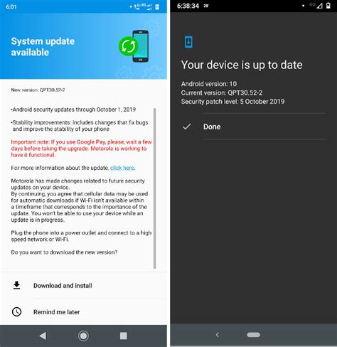 Image result for Motorola Android Phone Update Phone Tutorial