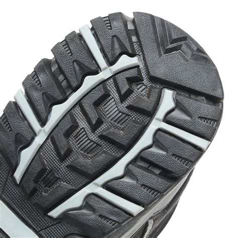 Trail King Hiking Shoes - Black – Boldfit