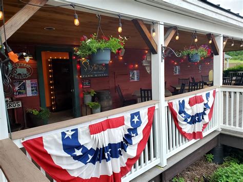 Hicks Orchard & Slyboro Ciderhouse – County Bounty Tour