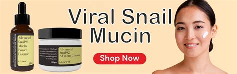 Best Skincare Product - Luvyh Advanced Skincare