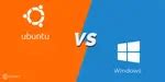 Ubuntu Vs Windows: Which Is Better In The Long Run? | Cashify Blog