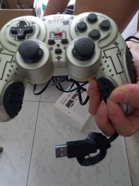 PC Gaming Remote Control, Video Gaming, Gaming Accessories, Virtual Reality on Carousell