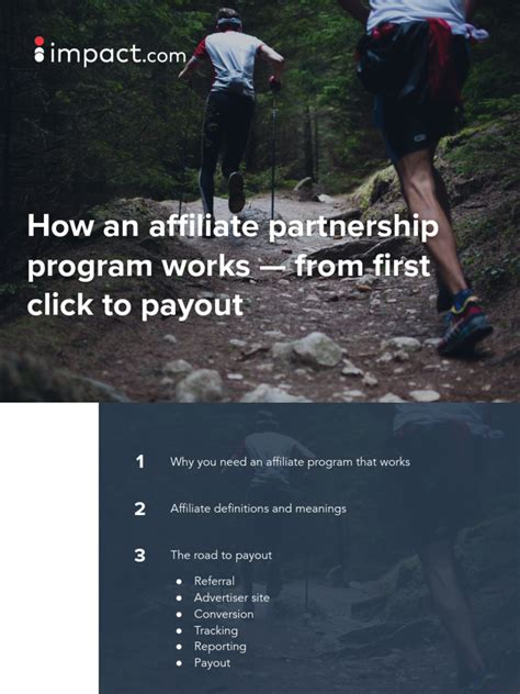 Affiliate Partnership Program 的图像结果