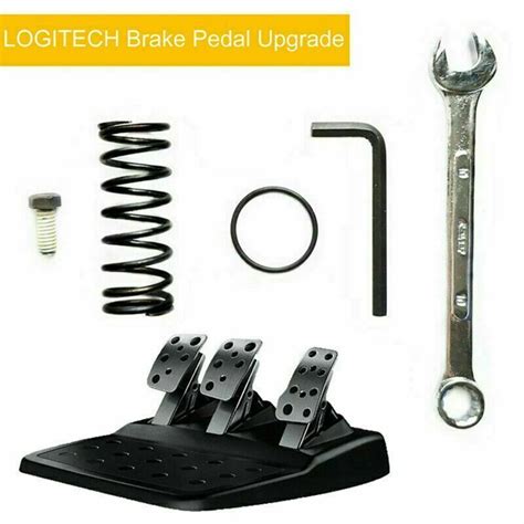 Pedal Spring Upgrade Whole Mount Kits for LOGITECH India | Ubuy