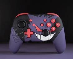 Image result for Pro Controlers Switch Customized
