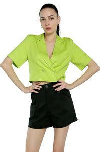 London Rag Solid Double Breasted Casual Women Blazer - Buy London Rag ...