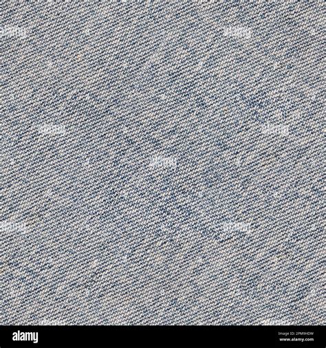 Jeans Fabric Texture Seamless