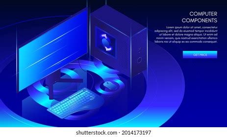 Image result for Monitor CPU Keyboard Mouse