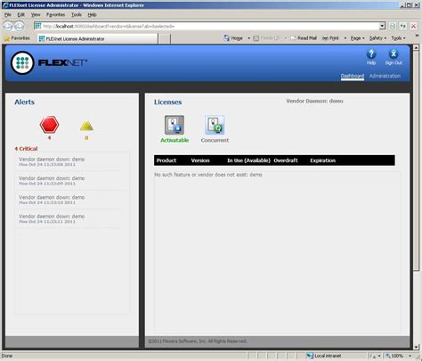 Image result for FlexNet Licensing Tutorial