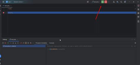 Check Xdebug Errors 的图像结果