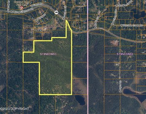 Hatcher Pass Map 的图像结果