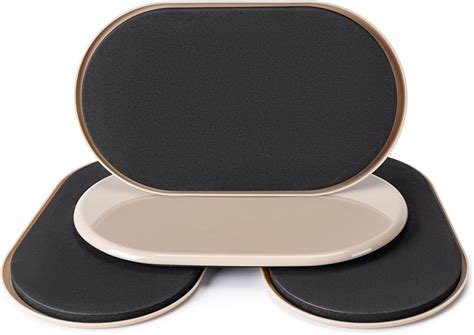 Amazon.com: Furniture Sliders, Furniture Sliders Pads for Hardwood ...