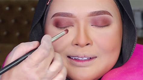 Image result for Cara Makeup Simple Tutorial