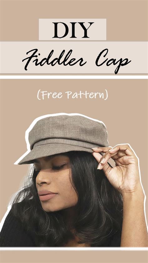 Printable Hat Patterns 的图像结果