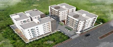 Inspire Four Square in Narsingi, Hyderabad: Price, Brochure, Floor Plan ...
