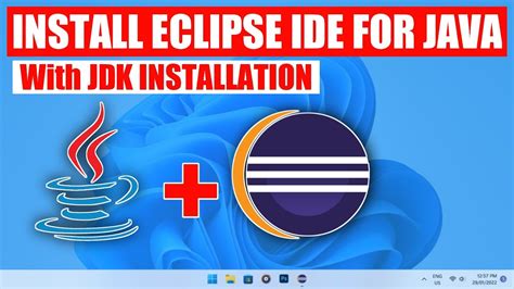 Image result for Install Java Eclipse