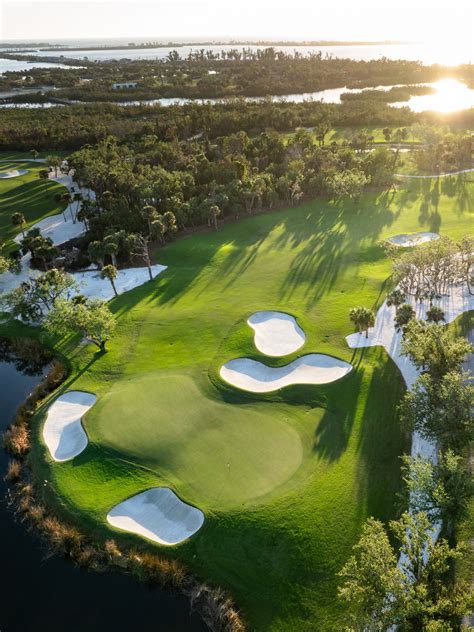 Golf – Coral Creek Golf Club