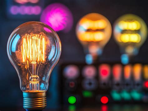 Energy Light Bulb 的图像结果