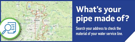 Online Map - KC Water