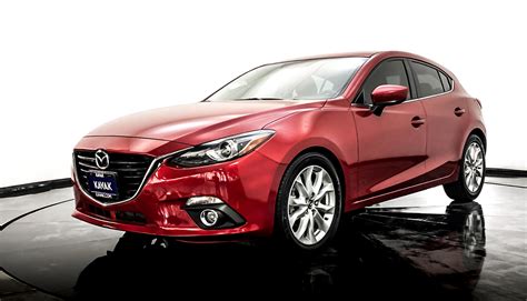 Mazda Mazda 3 2016 #20271 | 69622 KM | Precio: $244999