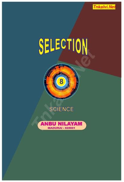 8th Standard Science Guide 的图像结果