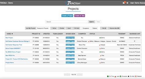 Lean Project Management Software 的图像结果