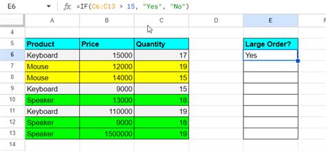 Array Formula Google Sheets 的图像结果
