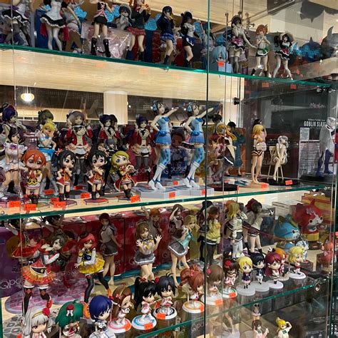 BOOKOFF Ani-Lab Brooklyn - BOOKOFF USA