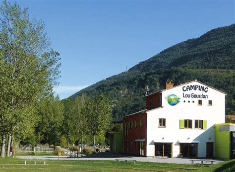 CAMPING LOU GOURDAN (Puget-Theniers) - Campground Reviews, Photos, Rate ...