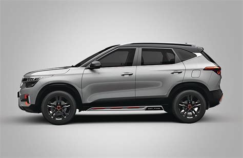 Seltos Anniversary Edition- Packed with new badass features