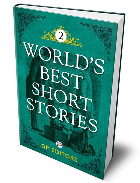 Buy World's Best Short Stories: Volume 2 (Deluxe Hardbound Edition ...