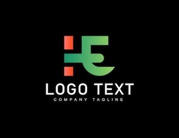 Professional business wordmark logo | Premium Vector