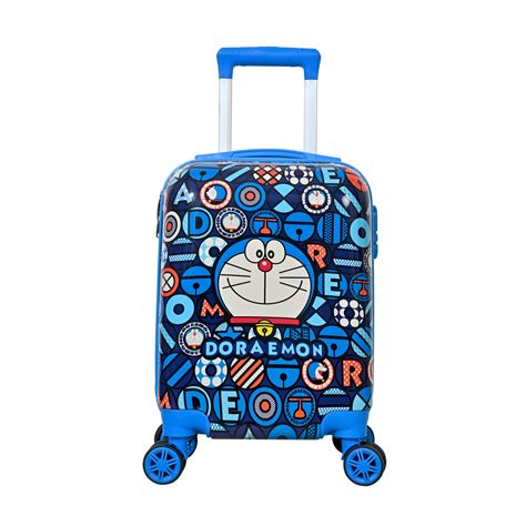 Swarn Products Stylish Polycarbonate, 360° Rotating 360 Degree Wheels ...