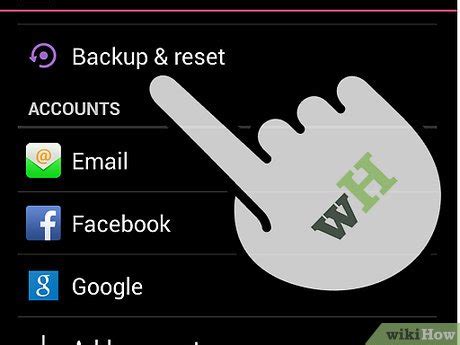 Image result for Nook Color Reset