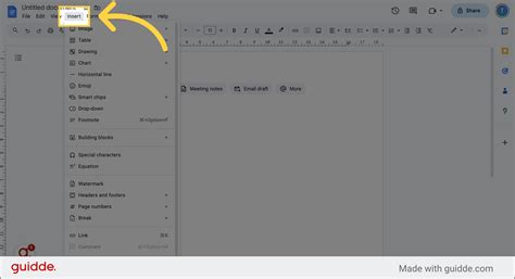 How to Make Another Text Box in Google Drive 的图像结果