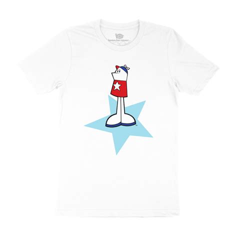 Image result for Homestar Runner Shirt