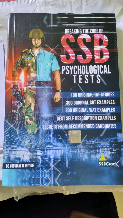 SSB Interview Books 2026 | Complete Guide for NDA, CDS & AFCAT