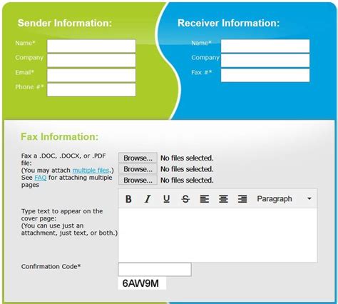 Image result for How to Fax From a Computer