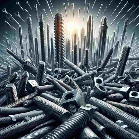 Image result for Stainless Steel Threaded Rod