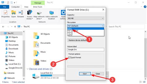 Image result for Remove Write Protection On External Hard Disk