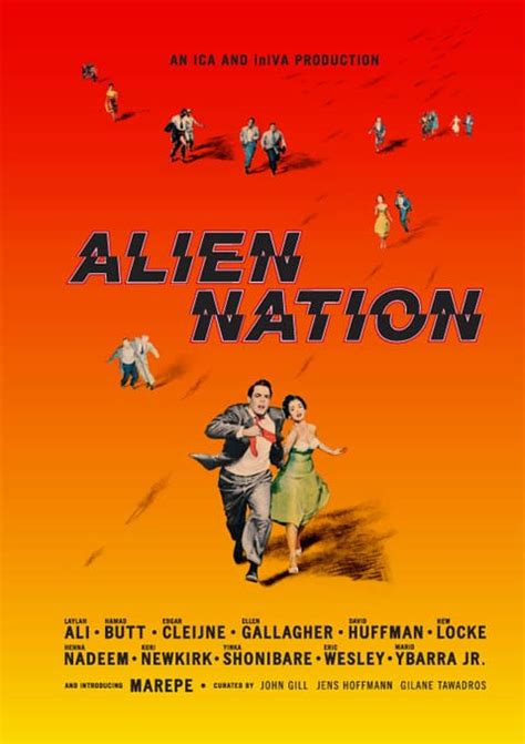 Image result for Alien Nation Millennium Spanish