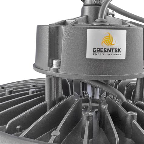 Buy GREENLIGHTDEPOT LED High Bay - 150W - 20,899 Lumens - UFO2 - Hook ...