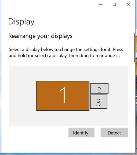 When Using Dual Display Setting Mouse On Display 1 Only 的图像结果