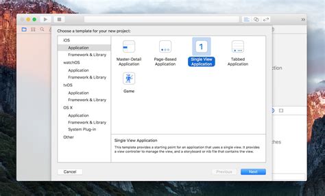 Image result for iOS App View