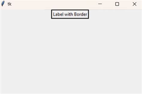 Making a No Border Button Tutorial Tkinter 的图像结果