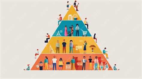 Social Class Pyramid 的图像结果