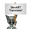 Image result for Translate deviantART
