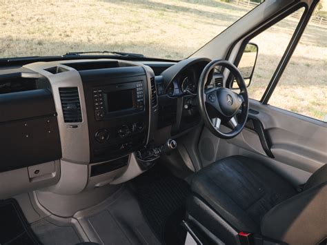 Image result for Sprinter Campervan