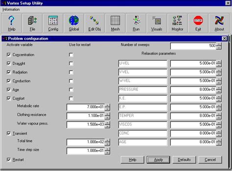 Image result for Vortex Install