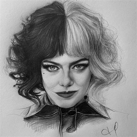 art of drawing